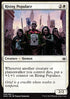 Rising Populace - War of the Spark (Common) [WAR-29]