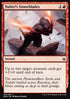 Nahiri's Stoneblades - War of the Spark (Common) [WAR-139]
