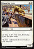 Pouncing Lynx - War of the Spark (Common) [WAR-25]