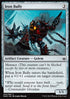 Iron Bully - War of the Spark (Common) [WAR-240]