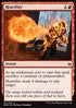 Heartfire - War of the Spark (Common) [WAR-131]