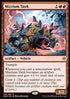 Mizzium Tank - War of the Spark (Rare) [WAR-138]