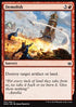 Demolish - War of the Spark (Common) [WAR-123]