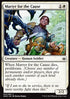 Martyr for the Cause - War of the Spark (Common) [WAR-23]