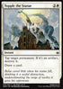 Topple the Statue - War of the Spark (Common) [WAR-35]