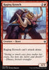 Raging Kronch - War of the Spark (Common) [WAR-141]