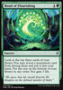 Bond of Flourishing - War of the Spark (Uncommon) [WAR-155]
