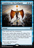 Commence the Endgame - War of the Spark (Rare) [WAR-45]