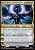Nicol Bolas, Dragon-God - War of the Spark (Mythic) [WAR-207]