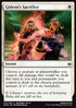 Gideon's Sacrifice - War of the Spark (Common) [WAR-14]