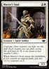 Martyr's Soul - Modern Horizons (Common) [MH1-19]