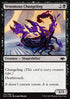 Venomous Changeling - Modern Horizons (Common) [MH1-114]