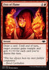 Fists of Flame - Modern Horizons (Common) [MH1-123]