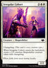 Irregular Cohort - Modern Horizons (Common) [MH1-15]