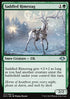 Saddled Rimestag - Modern Horizons (Uncommon) [MH1-177]