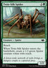 Twin-Silk Spider - Modern Horizons (Common) [MH1-188]