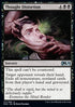 Thought Distortion - Core 2020 (Uncommon) [M20-117]
