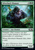 Silverback Shaman - Core 2020 (Common) [M20-195]