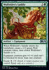 Wolfrider's Saddle - Core 2020 (Uncommon) [M20-204]