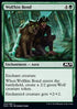 Wolfkin Bond - Core 2020 (Common) [M20-203]