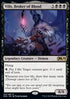 Vilis, Broker of Blood - Core 2020 (Rare) [M20-122]