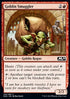 Goblin Smuggler - Core 2020 (Common) [M20-144]