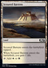 Scoured Barrens - Core 2020 (Common) [M20-251]