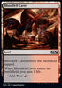 Bloodfell Caves - Core 2020 (Common) [M20-242]