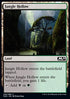 Jungle Hollow - Core 2020 (Common) [M20-248]