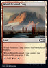 Wind-Scarred Crag - Core 2020 (Common) [M20-260]