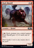 Pack Mastiff - Core 2020 (Common) [M20-152]