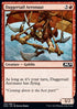 Daggersail Aeronaut - Core 2020 (Common) [M20-133]