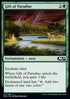 Gift of Paradise - Core 2020 (Common) [M20-173]