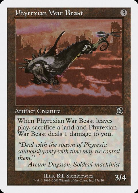 37a-phyrexianwarbeast