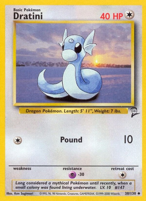 38-dratini