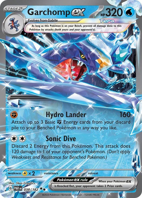 38-garchompex