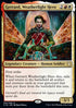 Gerrard, Weatherlight Hero - Commander 2019 (Rare) [C19-41]