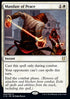 Mandate of Peace - Commander 2019 (Rare) [C19-4]