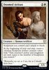 Doomed Artisan - Commander 2019 (Rare) [C19-3]
