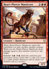 Heart-Piercer Manticore - Commander 2019 (Rare) [C19-146]