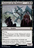 Overseer of the Damned - Commander 2019 (Rare) [C19-125]
