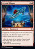 Crystal Slipper - Throne of Eldraine (Common) [ELD-119]