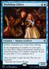 Workshop Elders - Throne of Eldraine: Extras (Rare) [XELD-318]