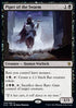 Piper of the Swarm - Throne of Eldraine (Rare) [ELD-100]