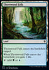 Thornwood Falls - Throne of Eldraine: Extras (Common) [XELD-313]