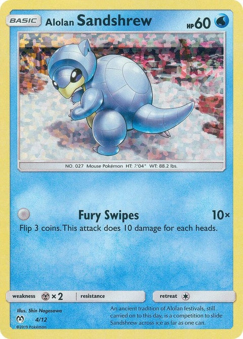 4-alolansandshrew