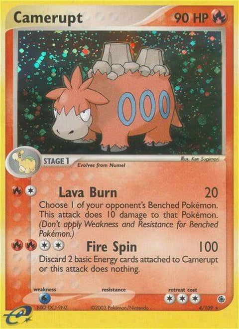 4-camerupt
