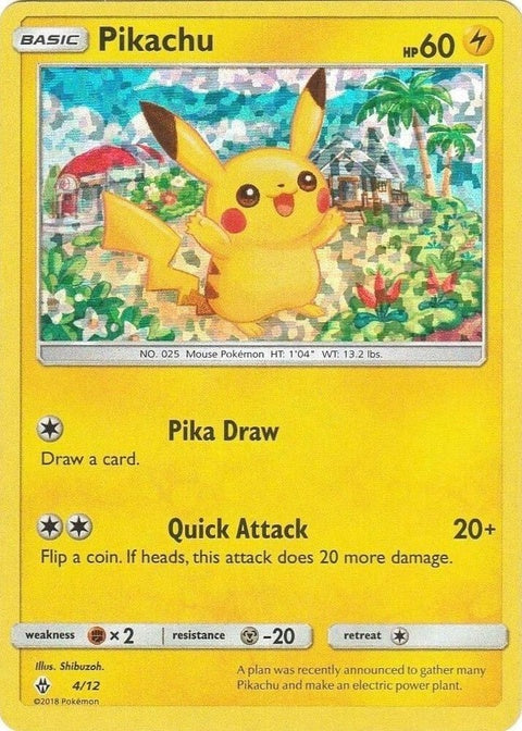 4-pikachu