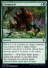 Outmuscle - Throne of Eldraine (Common) [ELD-170]