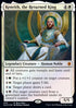 Kenrith, the Returned King - Throne of Eldraine: Extras (Mythic) [XELD-303]